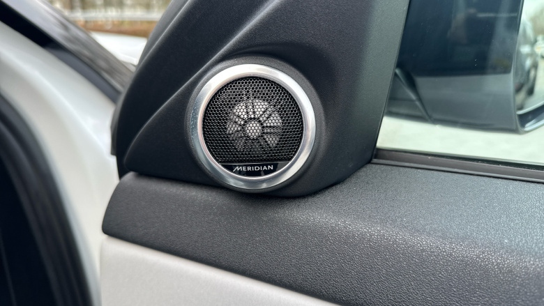 Land Rover Range Rover Evoque 2.0 D200 R-Dynamic SE 5dr Auto Diesel Hatchback